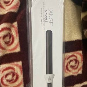 L’ange ondule tourmaline Hair curling wand